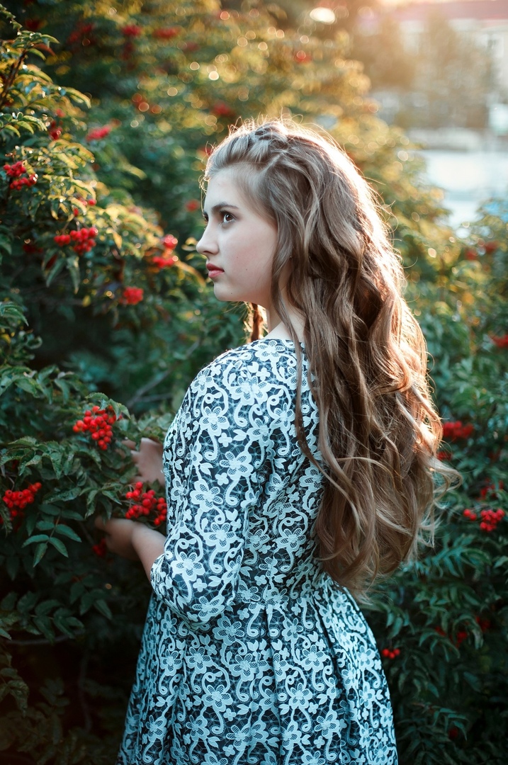 Детская фотосъёмка