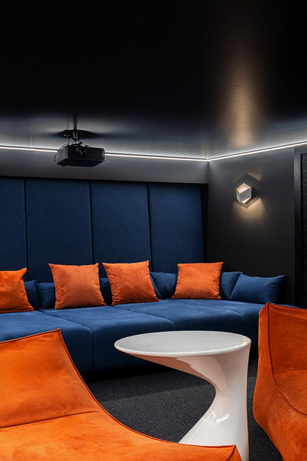 Дом в Серебряном Бору