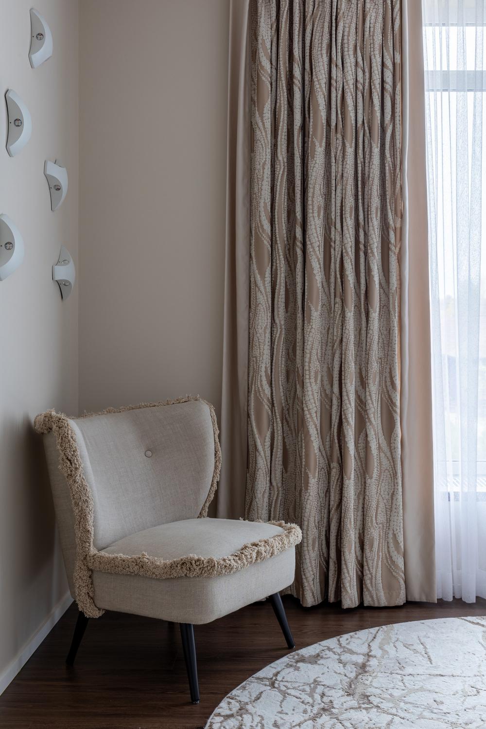 Дом в Серебряном Бору