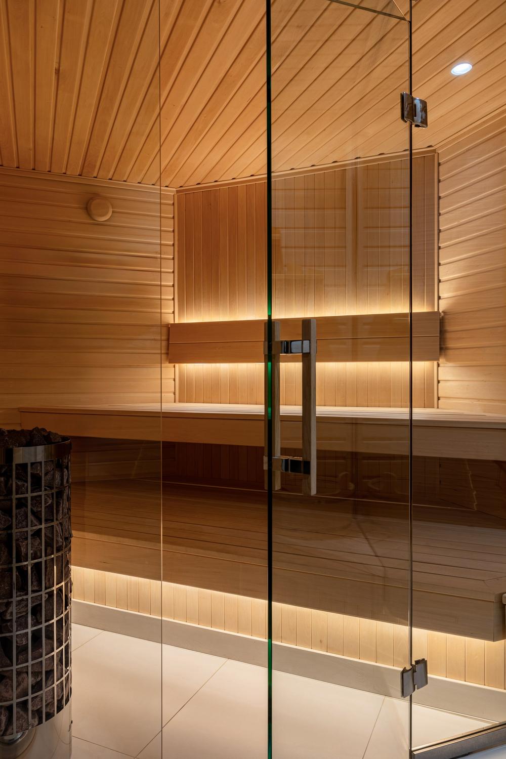 Дом в Серебряном Бору