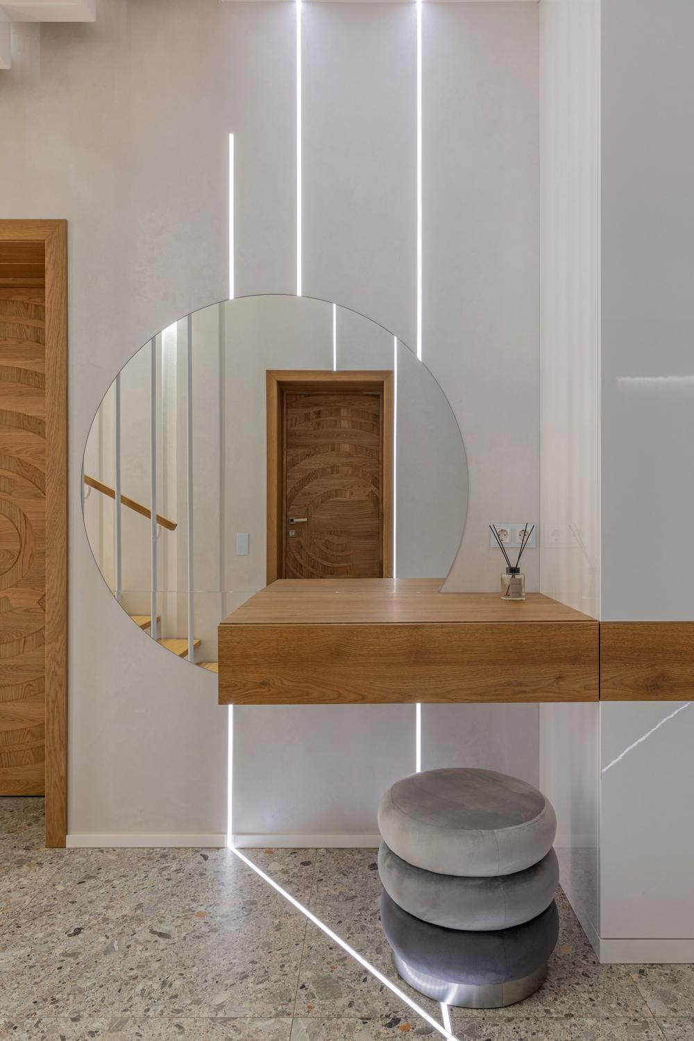 Дом в Серебряном Бору