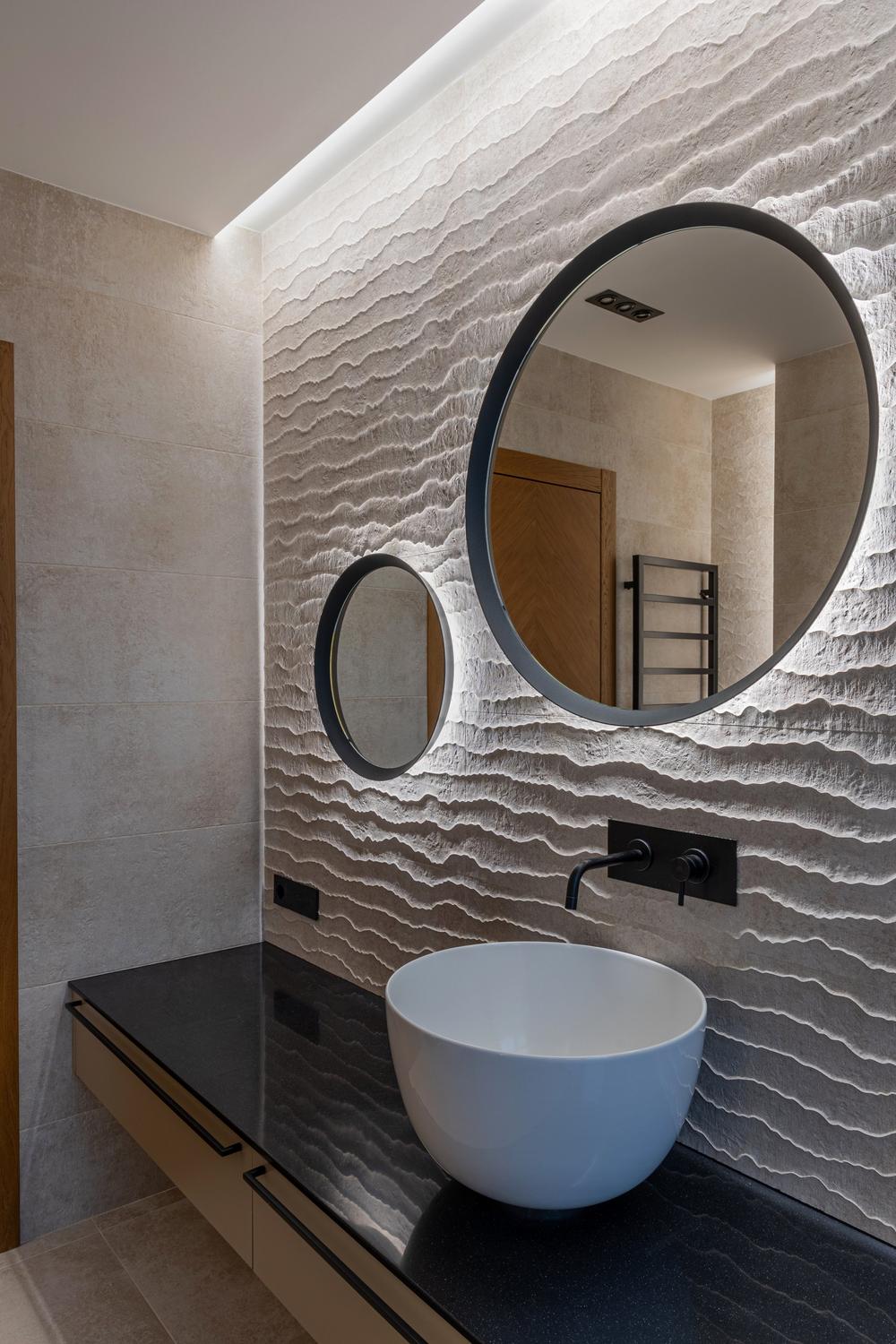 Дом в Серебряном Бору