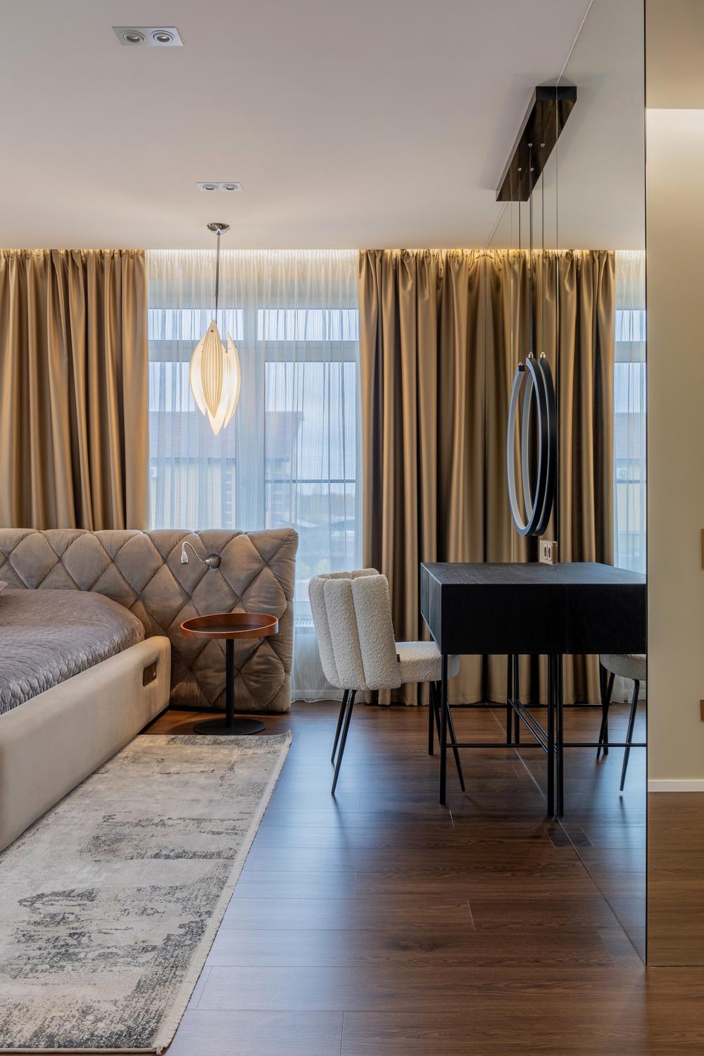 Дом в Серебряном Бору