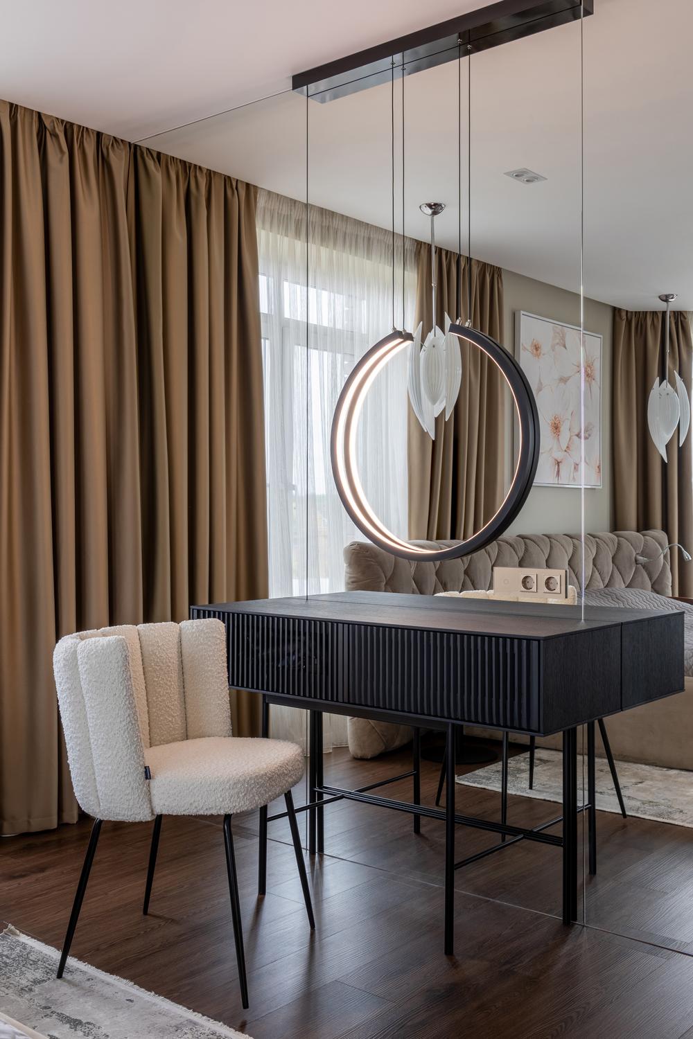 Дом в Серебряном Бору