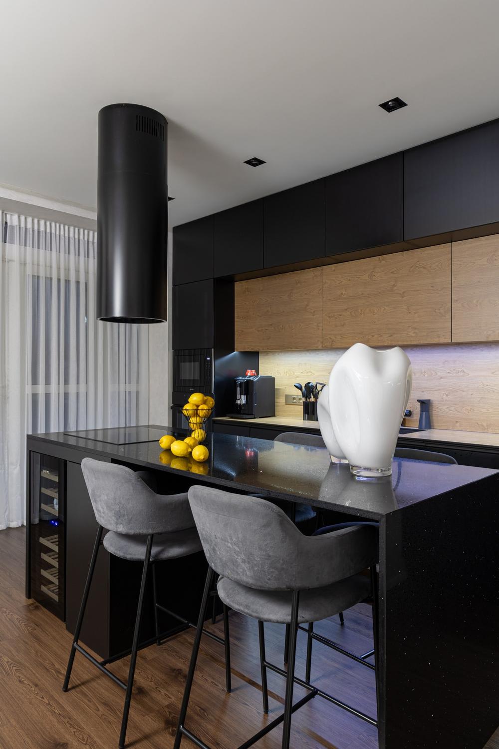 Дом в Серебряном Бору