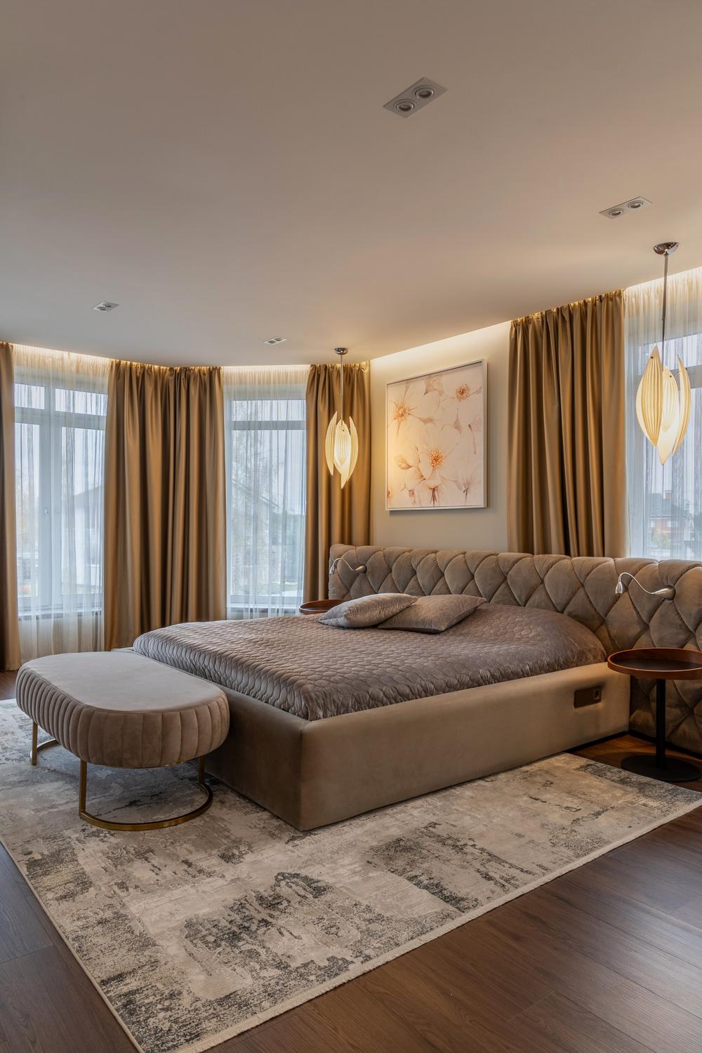 Дом в Серебряном Бору