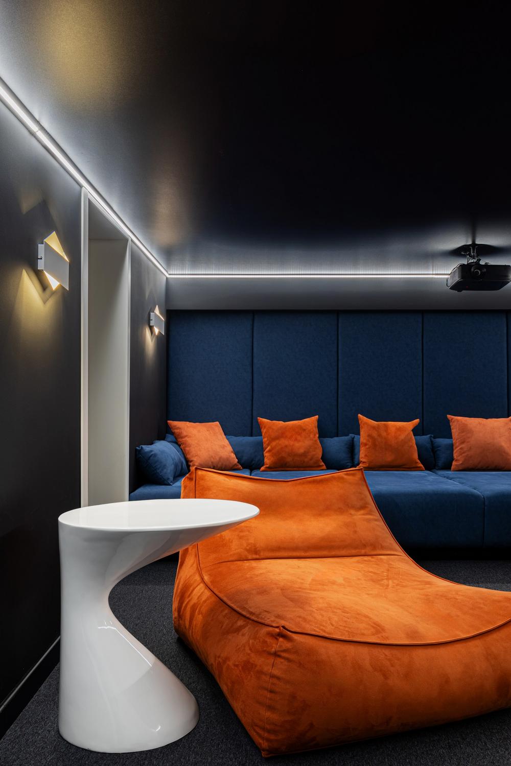 Дом в Серебряном Бору