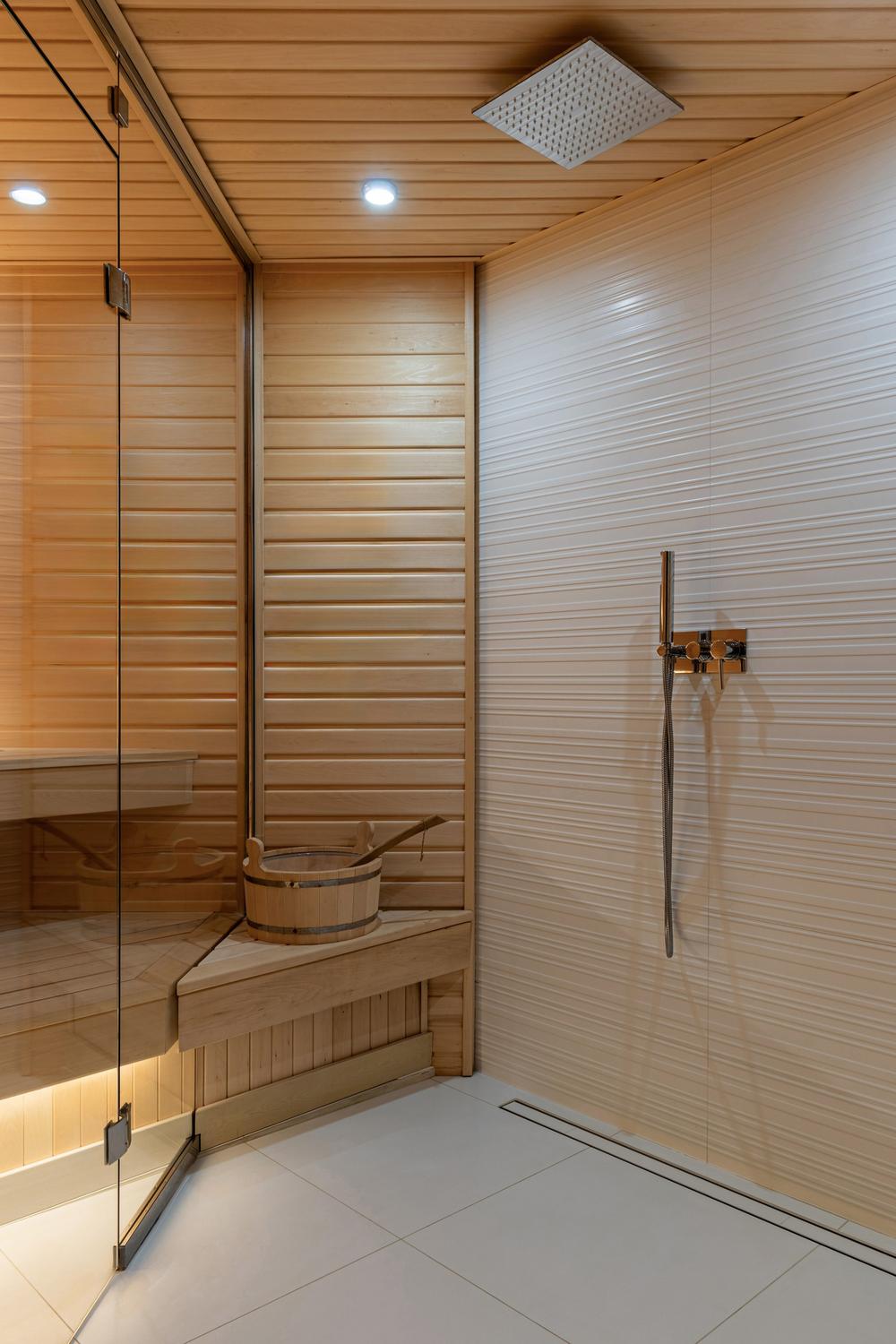 Дом в Серебряном Бору