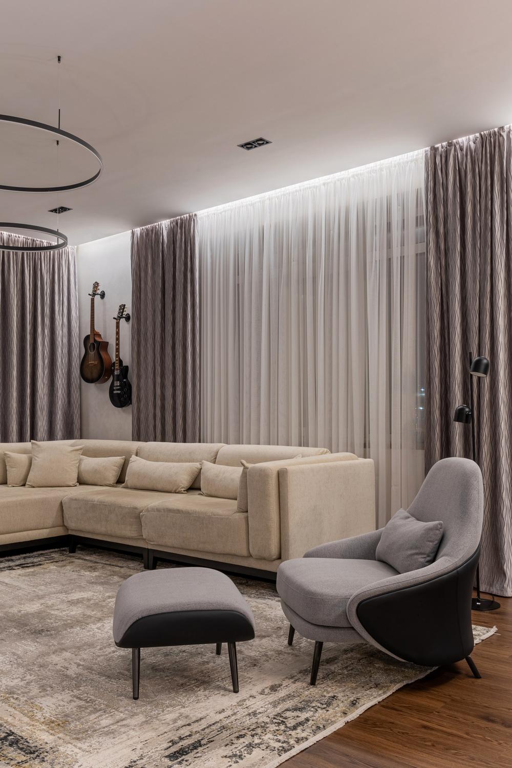 Дом в Серебряном Бору