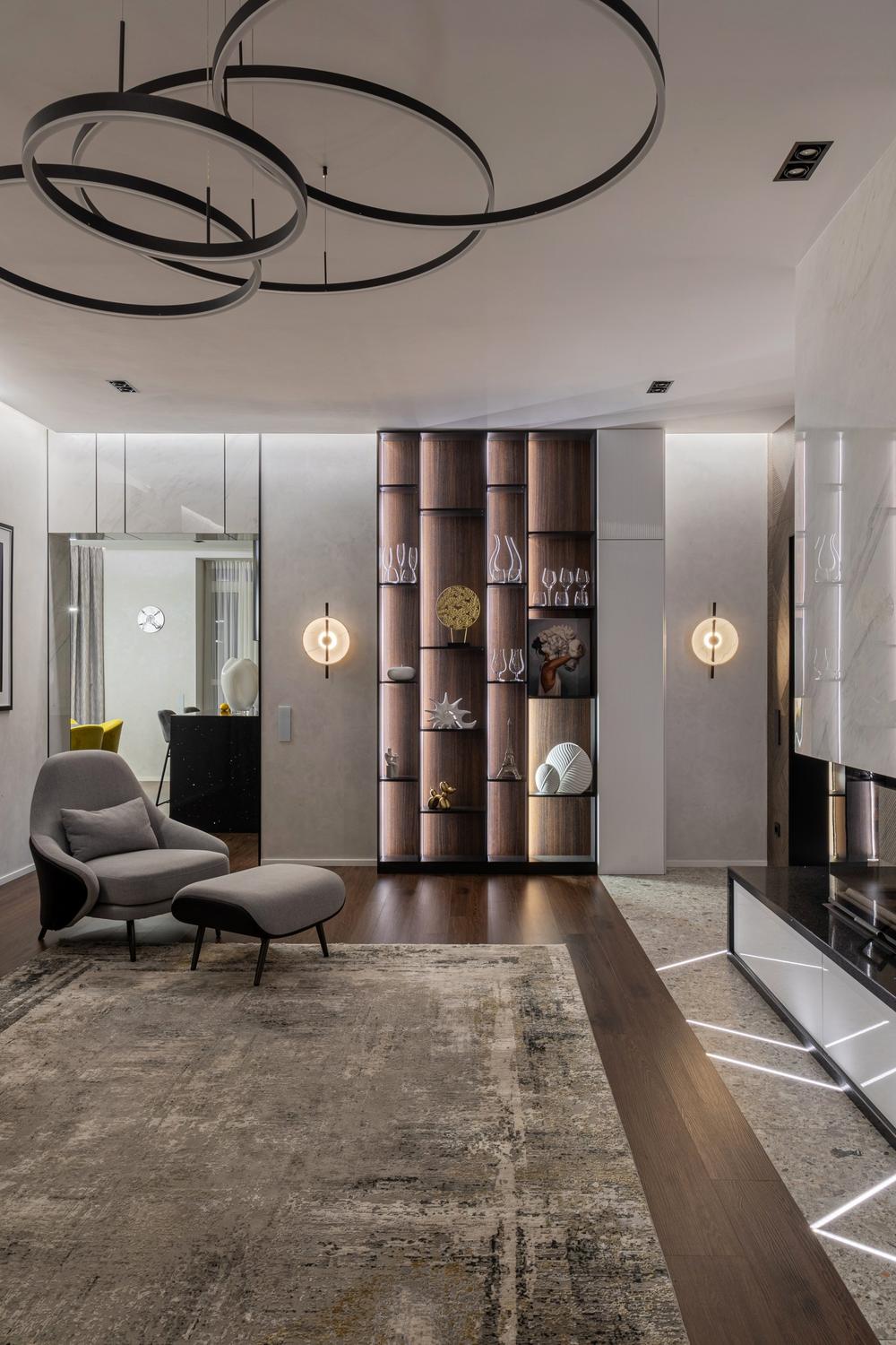 Дом в Серебряном Бору