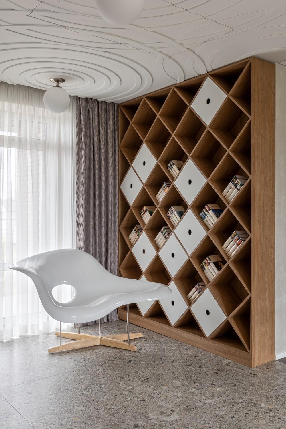 Дом в Серебряном Бору