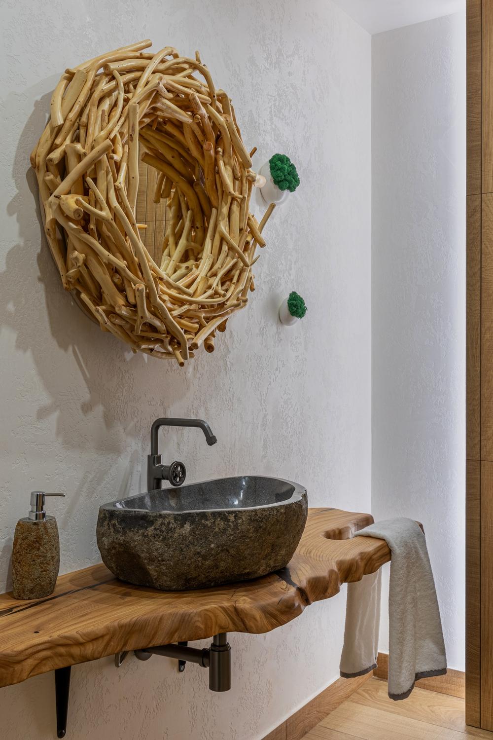 Дом в Серебряном Бору