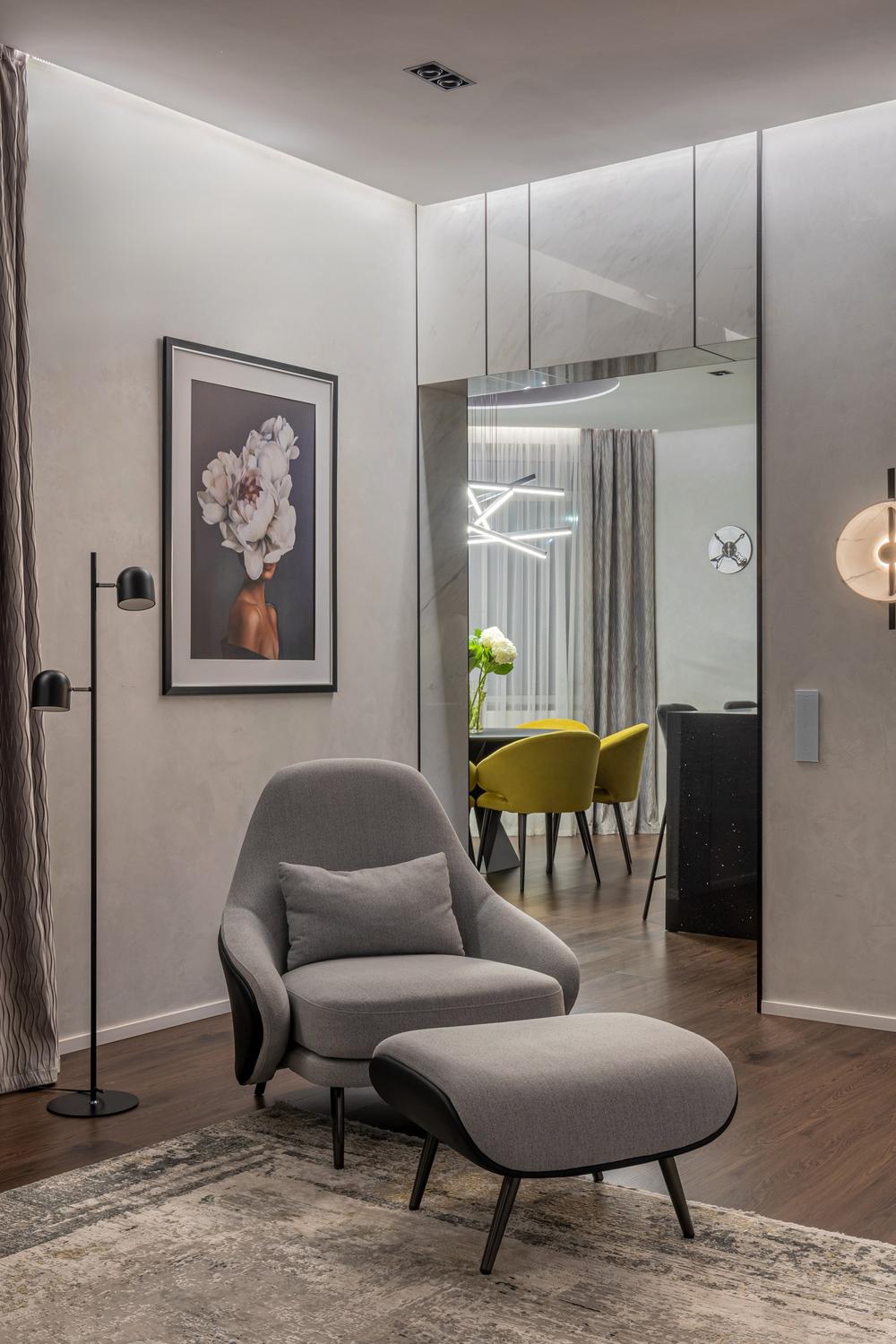 Дом в Серебряном Бору