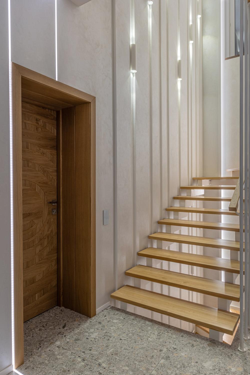 Дом в Серебряном Бору