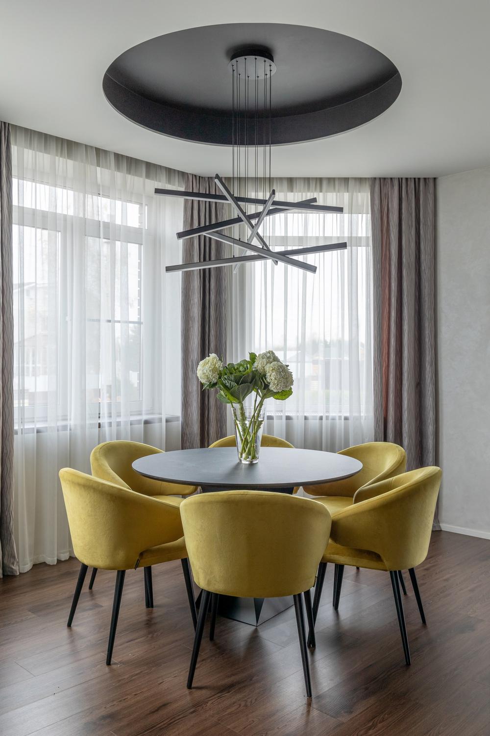 Дом в Серебряном Бору