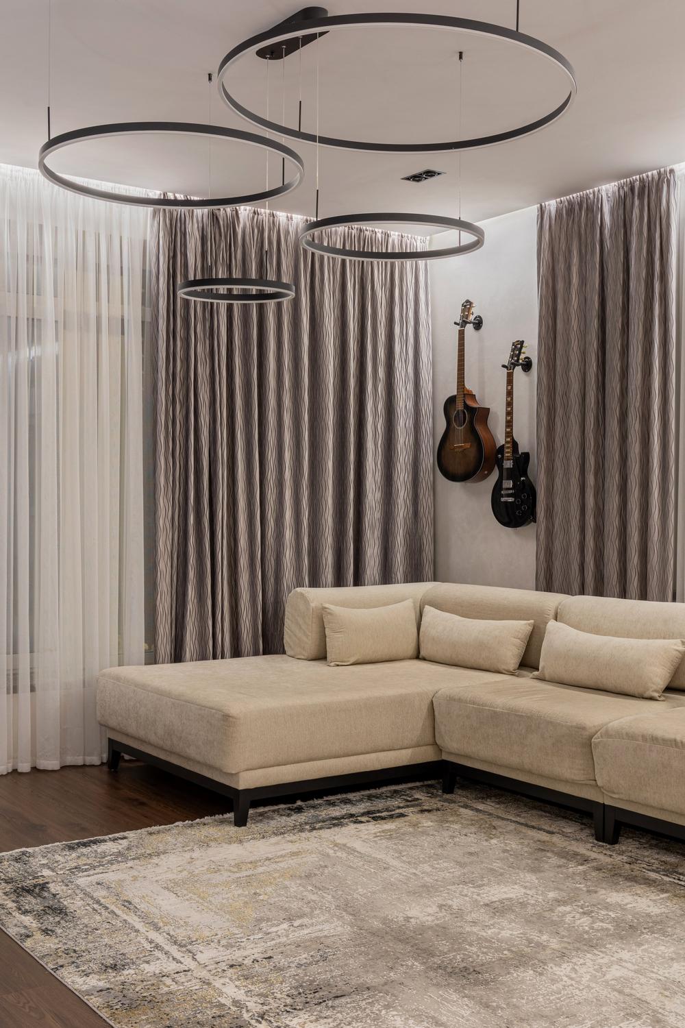 Дом в Серебряном Бору