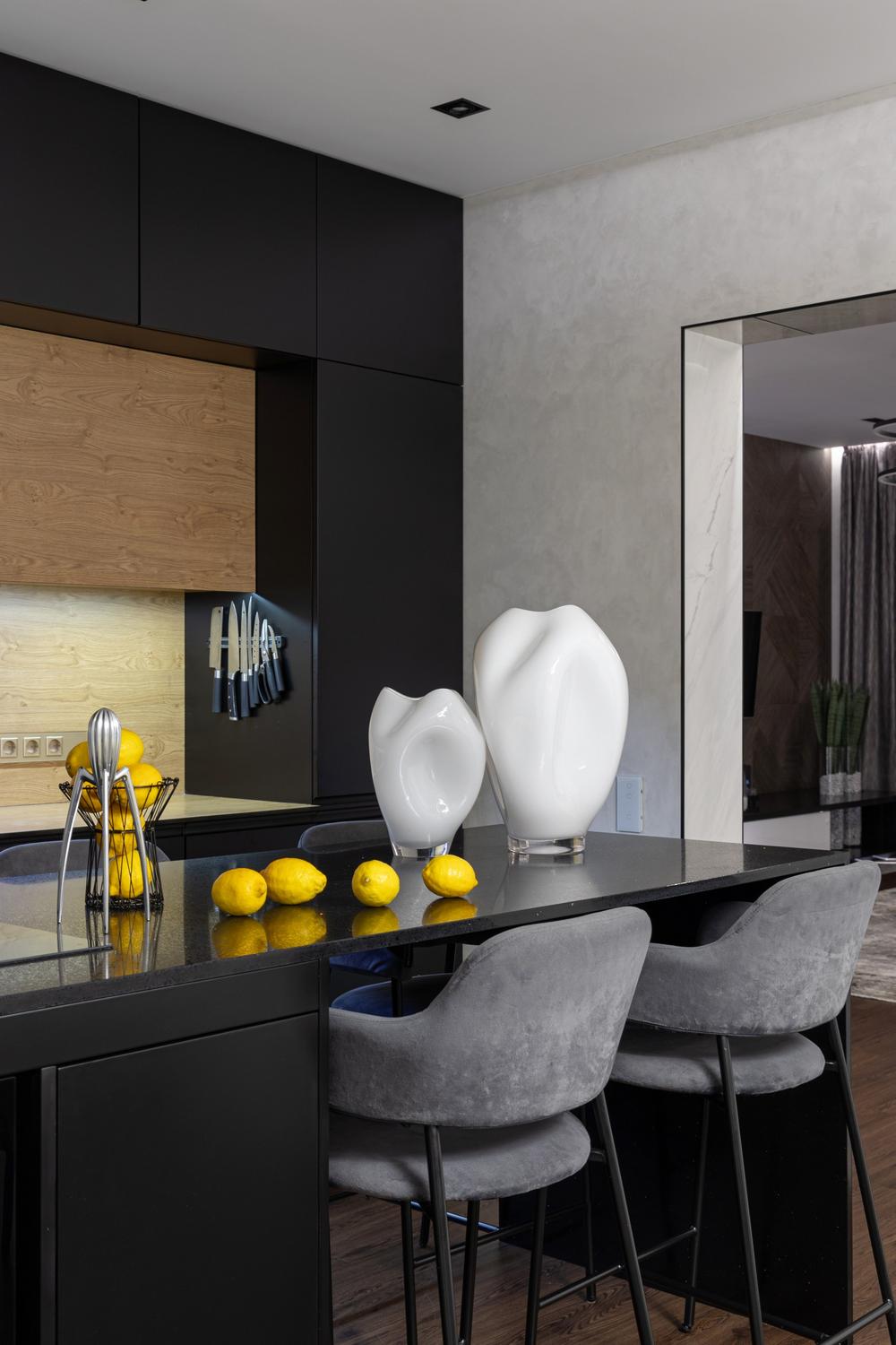 Дом в Серебряном Бору