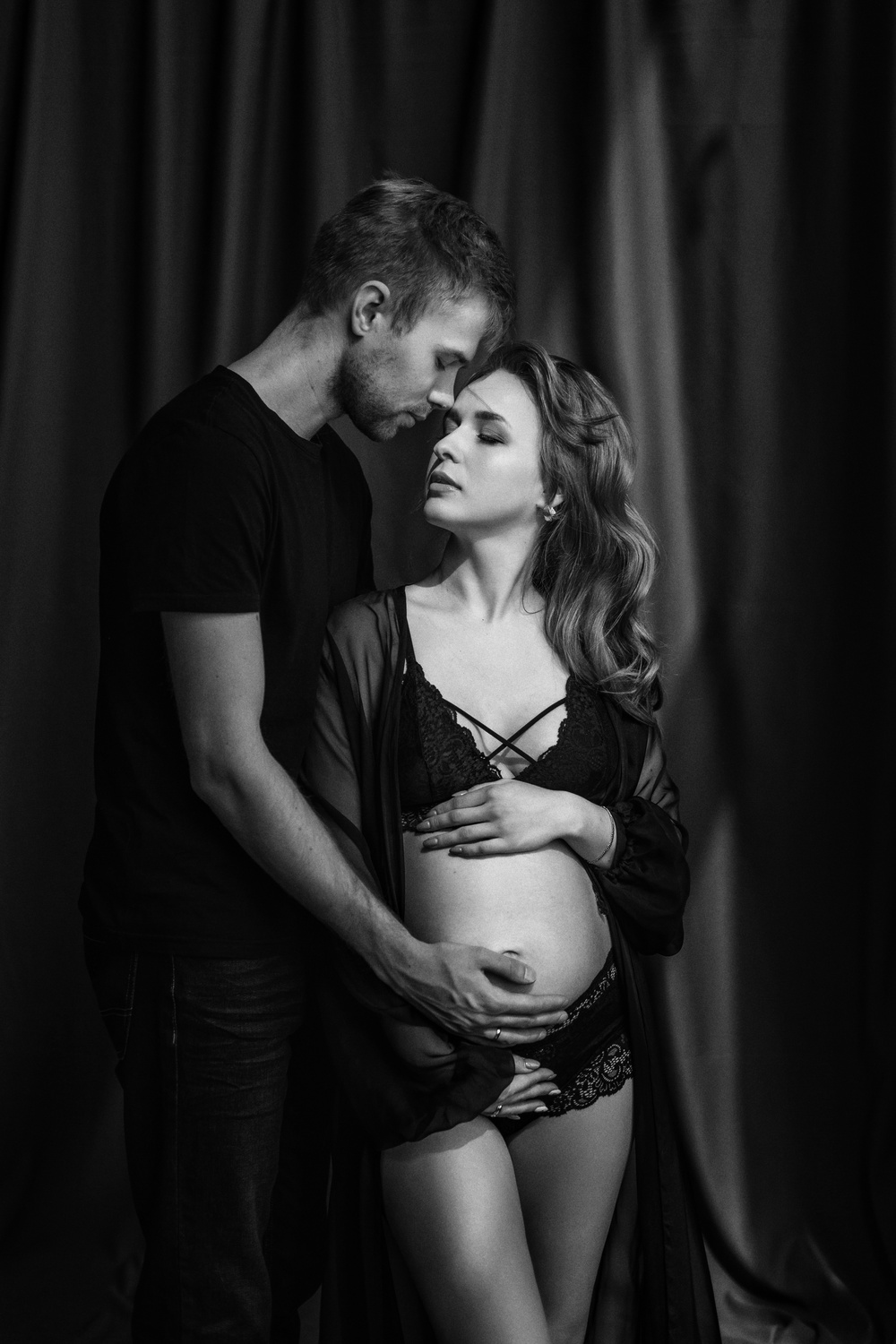 Erkaklar uchun blowjob