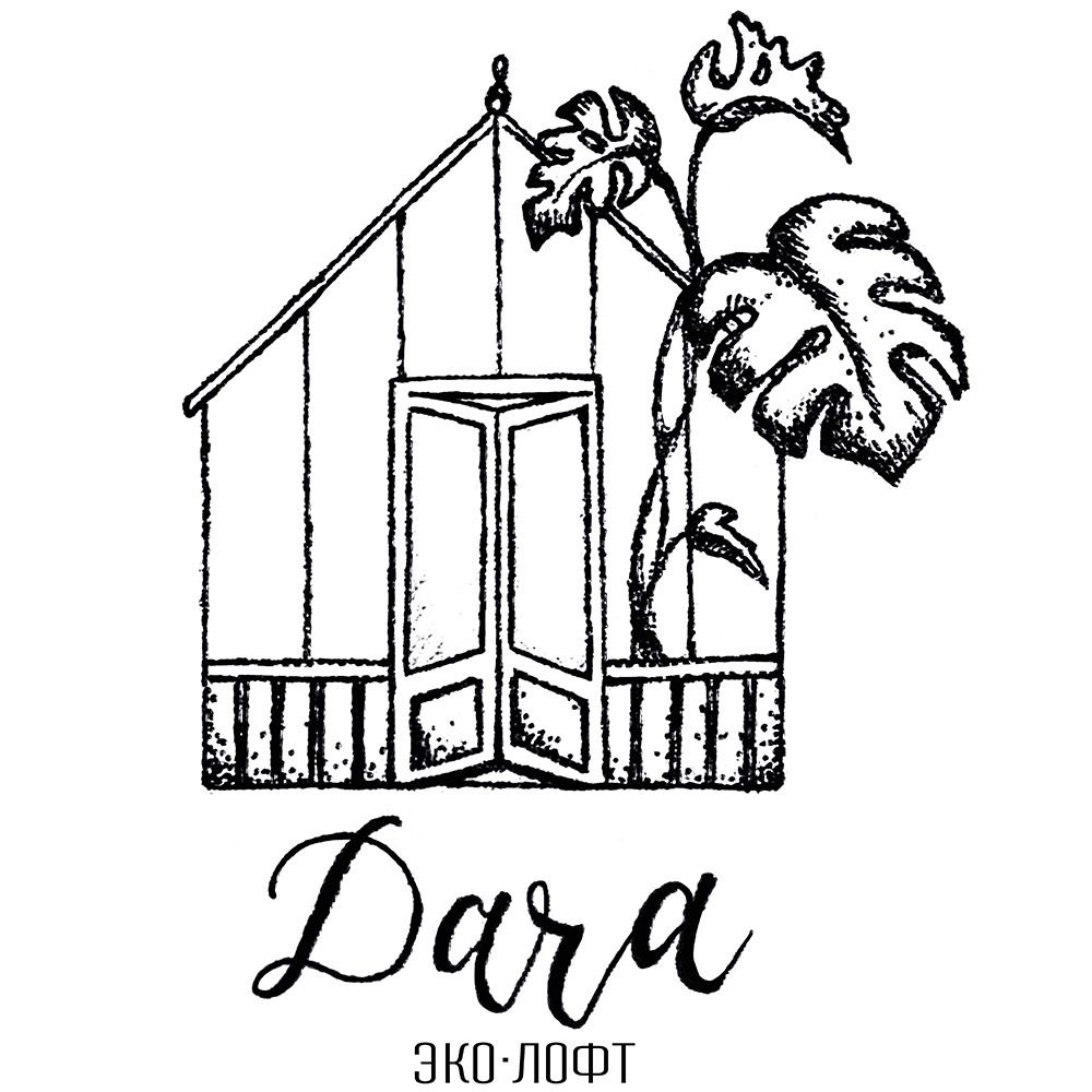 ЭКО-ЛОФТ ДАЧА