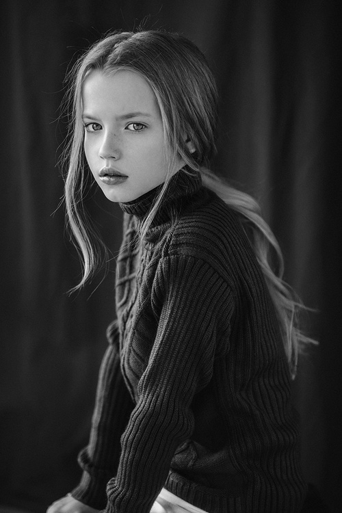 Anastasia Bezrukova