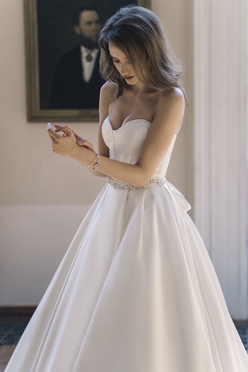 lookbook for BOUTIQUE LOVE