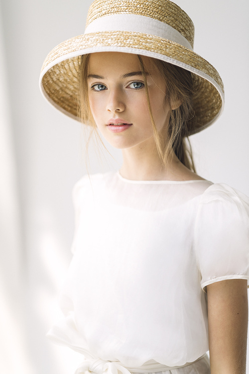 Anastasia Bezrukova