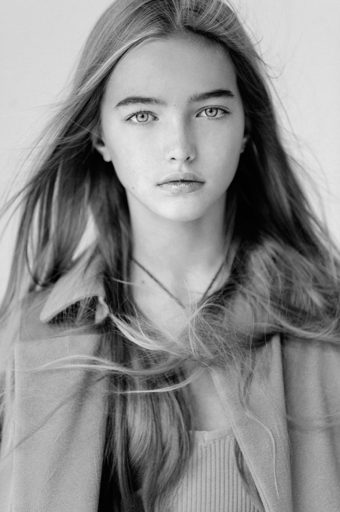 Anastasia Bezrukova