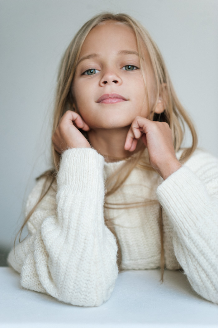 Alisa Samsonova
