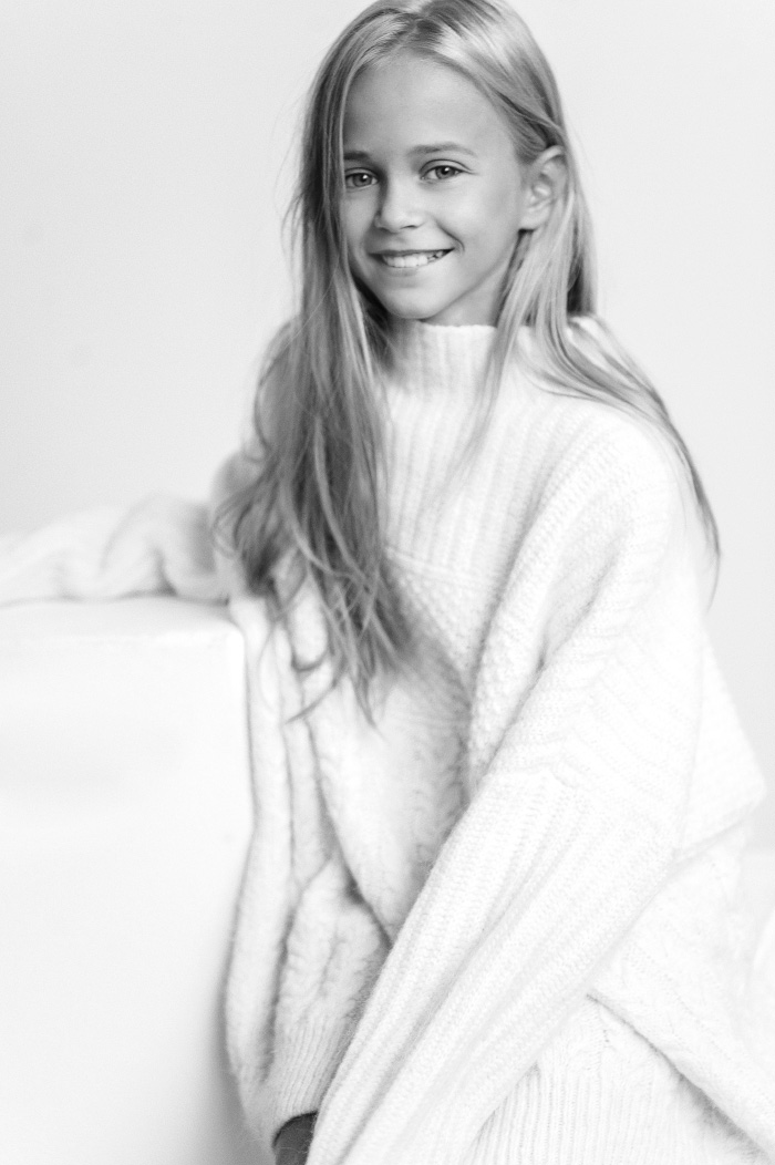 Alisa Samsonova