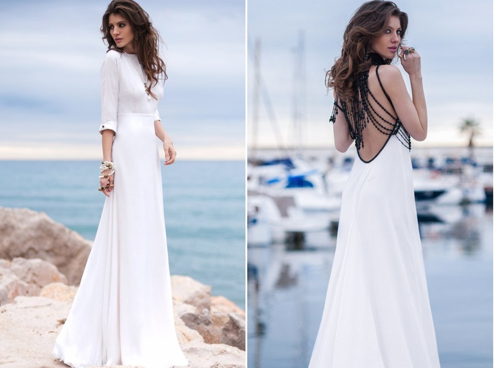 Lookbook for MaYa 