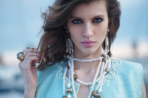 Awan jewelry  