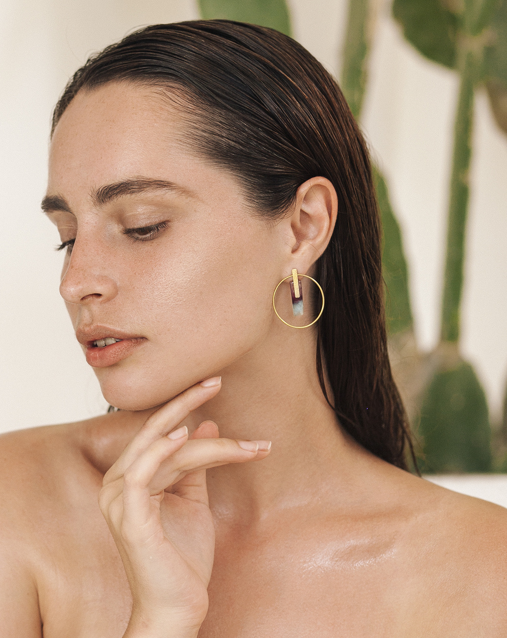 Awan jewelry  