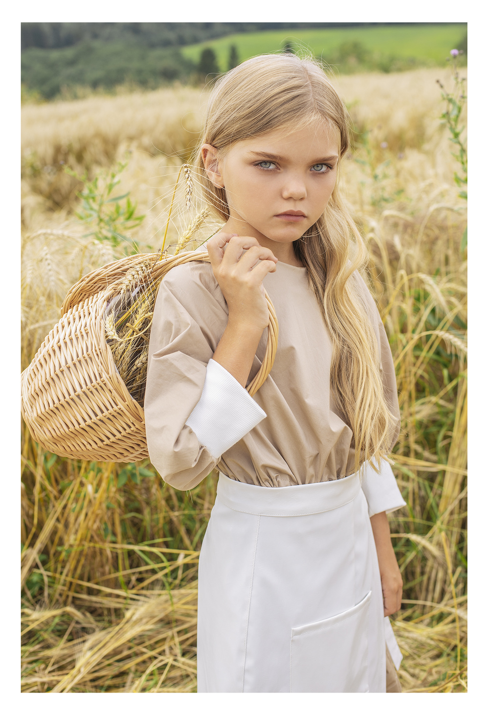 Grazia kids