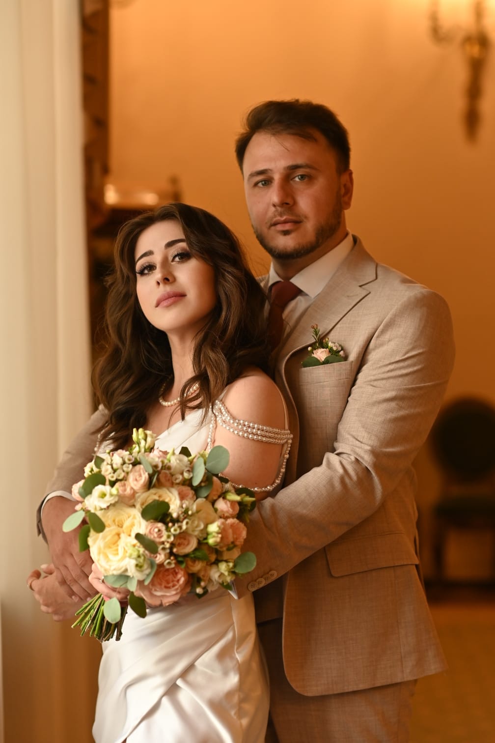 СВАДЕБНЫЕ ОБРАЗЫ: МОИ НЕВЕСТЫ