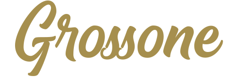 Grossone - мастерская изделий ручной работы из натуральной кожи.