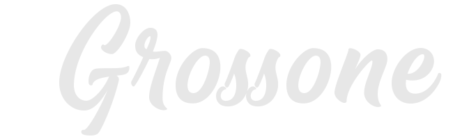 Grossone - мастерская изделий ручной работы из натуральной кожи.