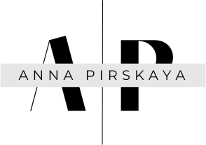 ANNA PIRSKAYA