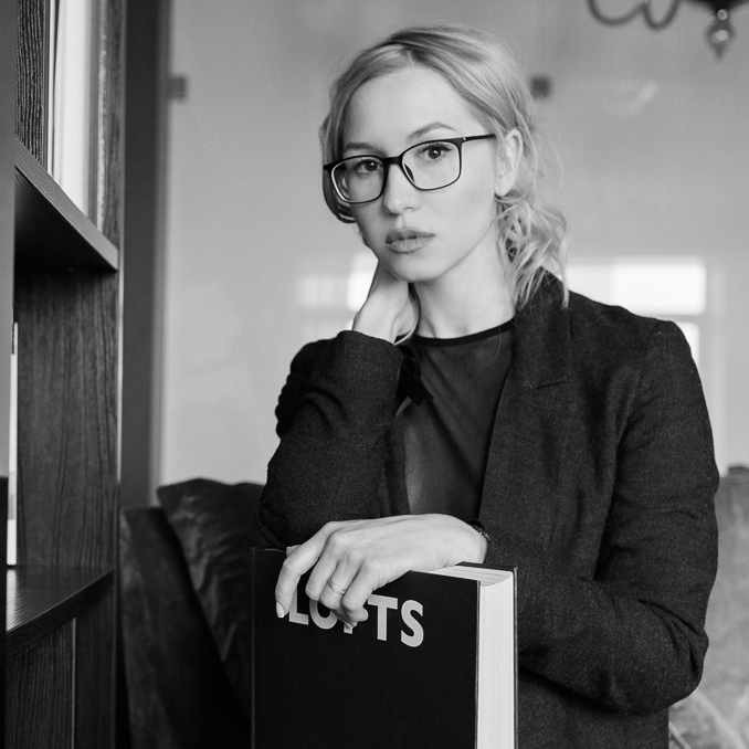 Дизайн интерьера в Рязани - студия дизайна интерьера IRINA FROLOVA