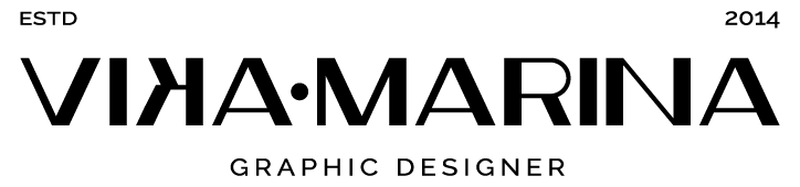 Виктория Марьина логотип