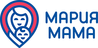 Мария мама