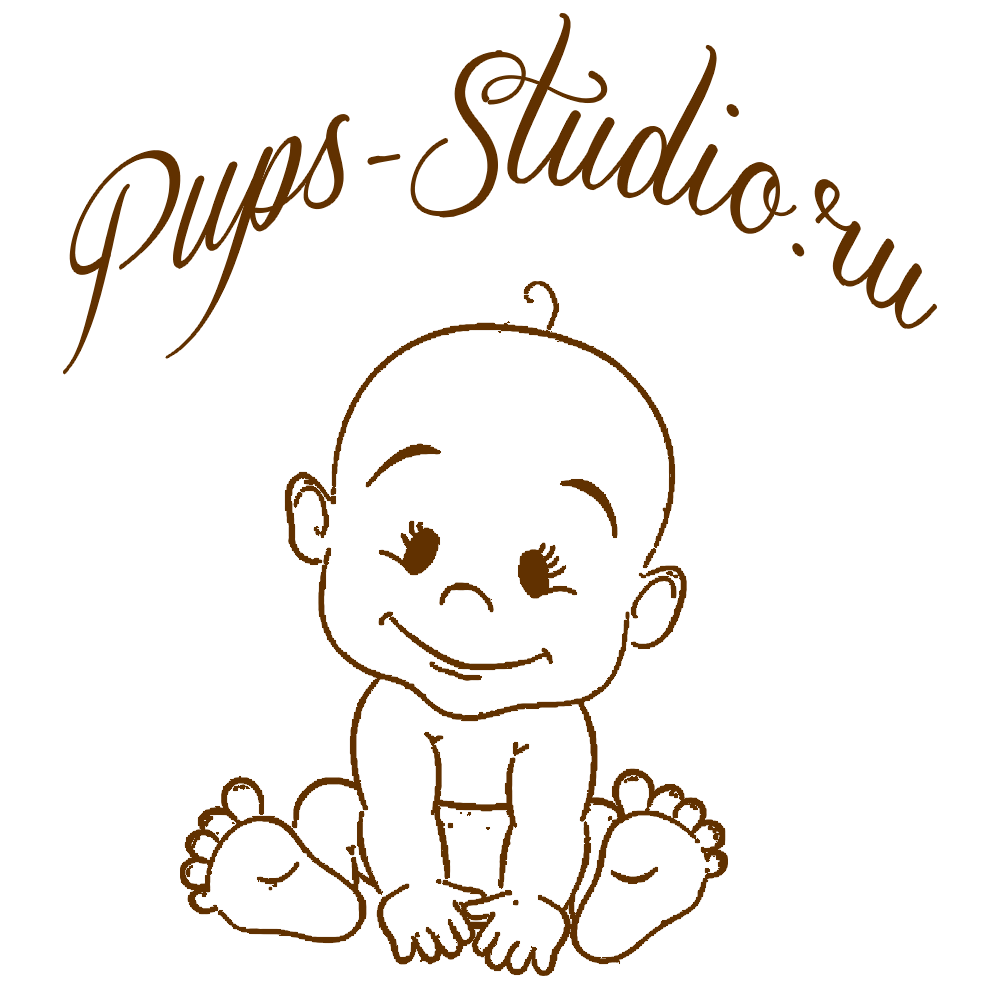 PUPS-STUDIO.RU