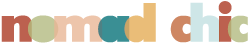 nomad chic