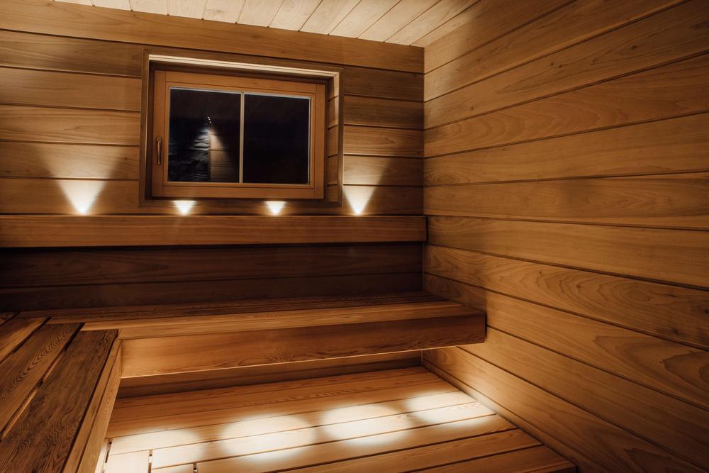 Динской каркасные дома сауна