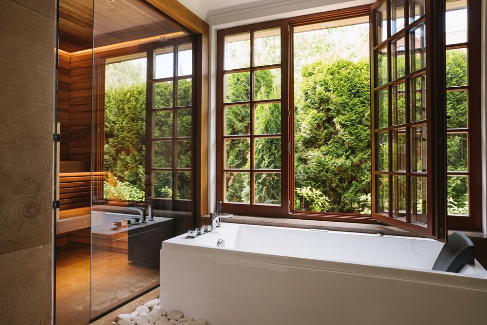 Сборные дома в Кущёвская сауна