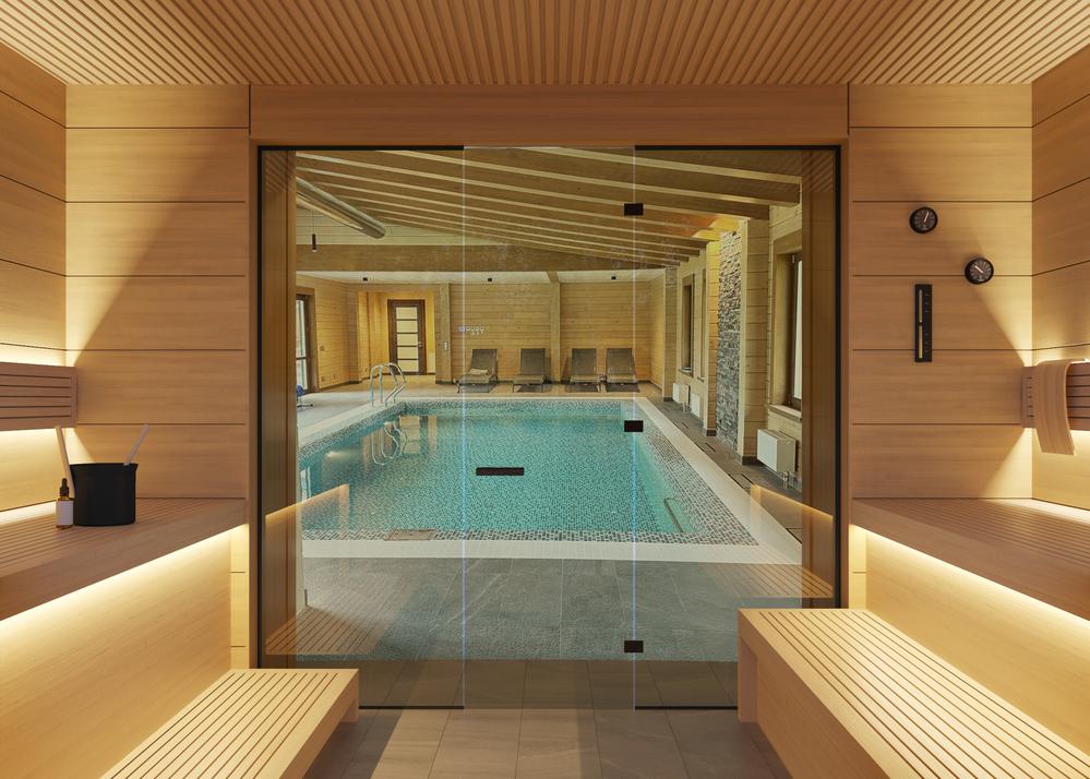 Апшеронск металлоконструкции сауна