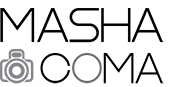 Masha Coma