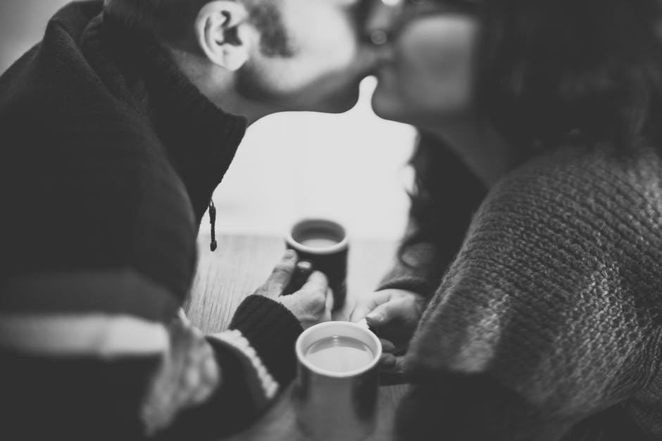 отношения мужчина и женщина безусловная любовь