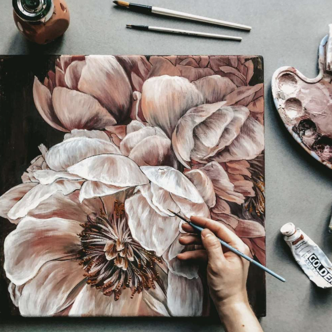 PEONY Workshop