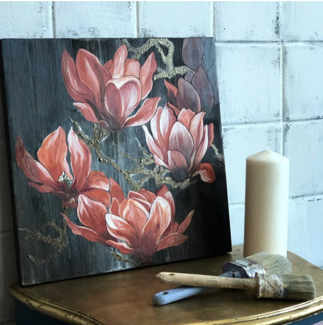 MAGNOLIA Workshop