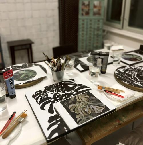 Stencils Showcase 2